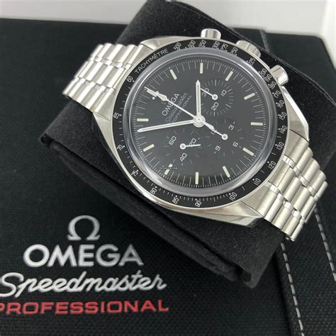 vintage omega service cost.